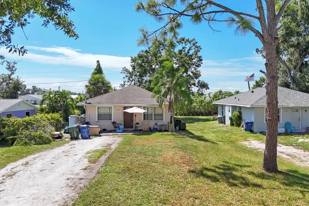 2214 Park Road Venice FL 34293