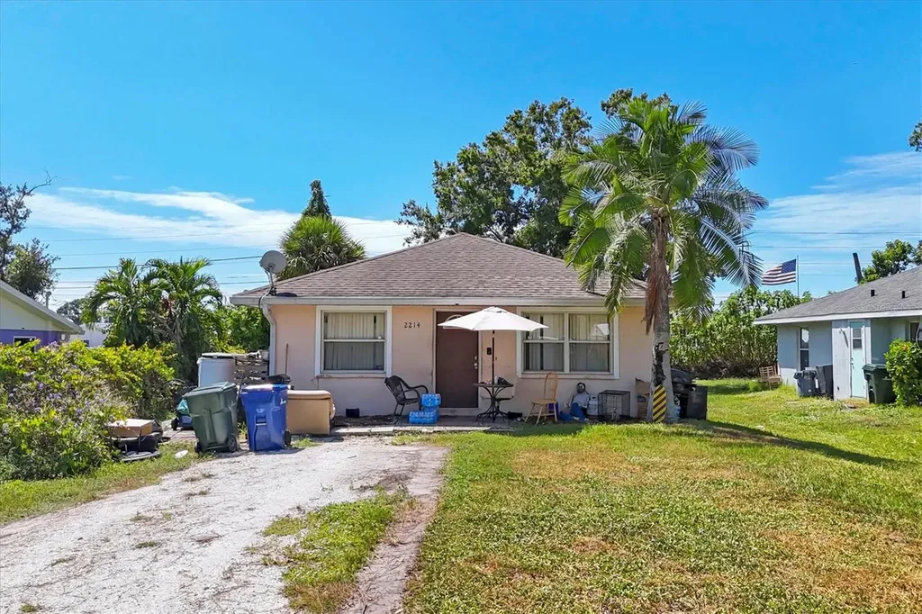 2214 Park Road Venice FL 34293