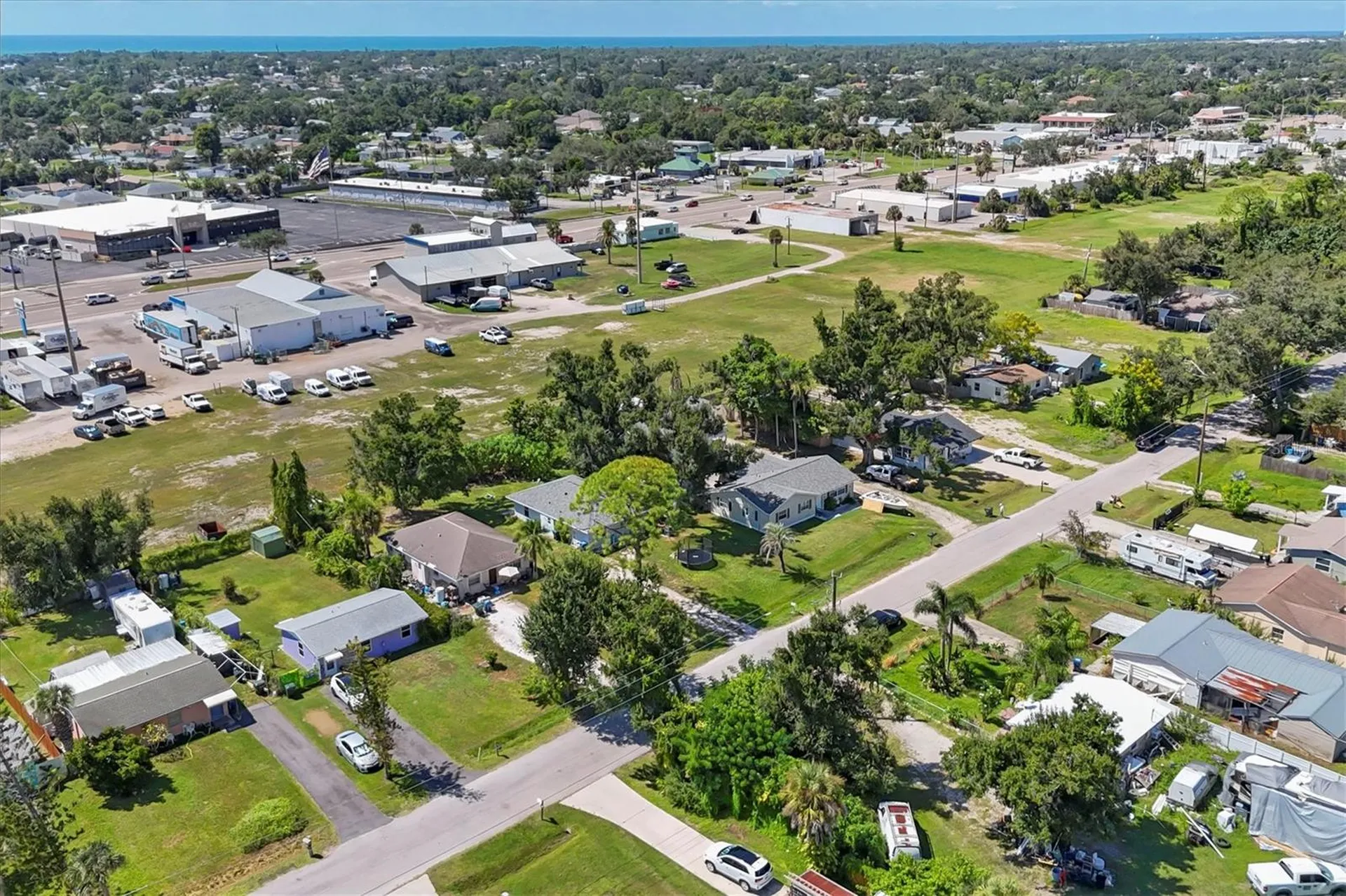 2214 Park Road Venice FL 34293