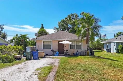 2214 Park Road Venice FL 34293