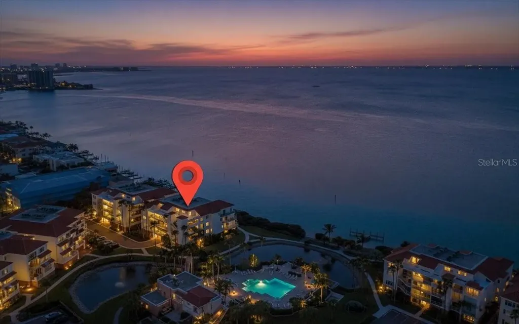 380 Gulf Of Mexico Drive Longboat Key FL 34228