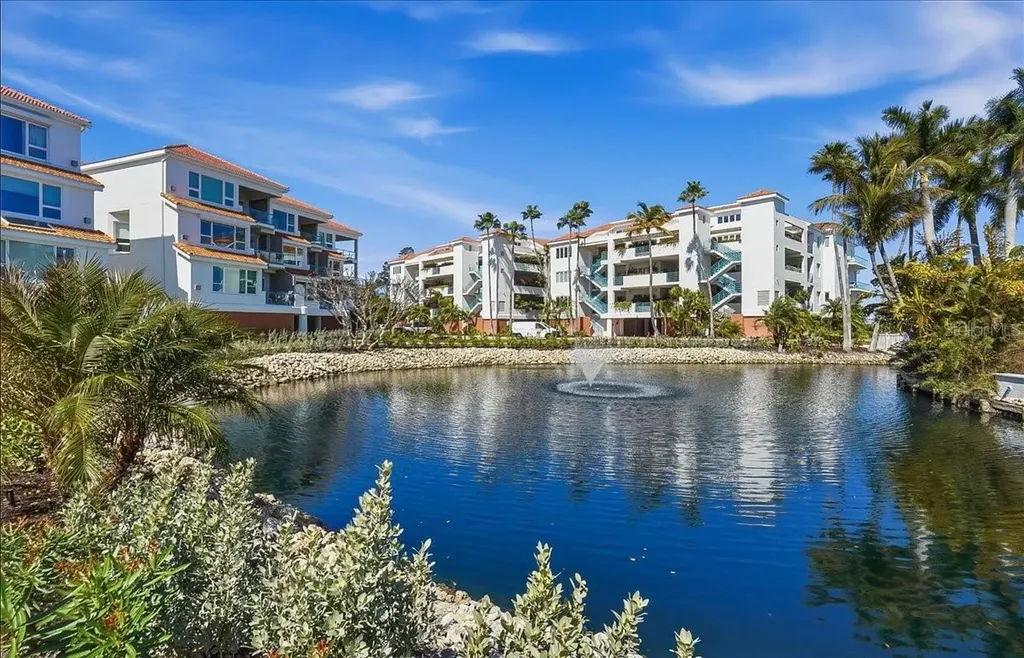 380 Gulf Of Mexico Drive Longboat Key FL 34228