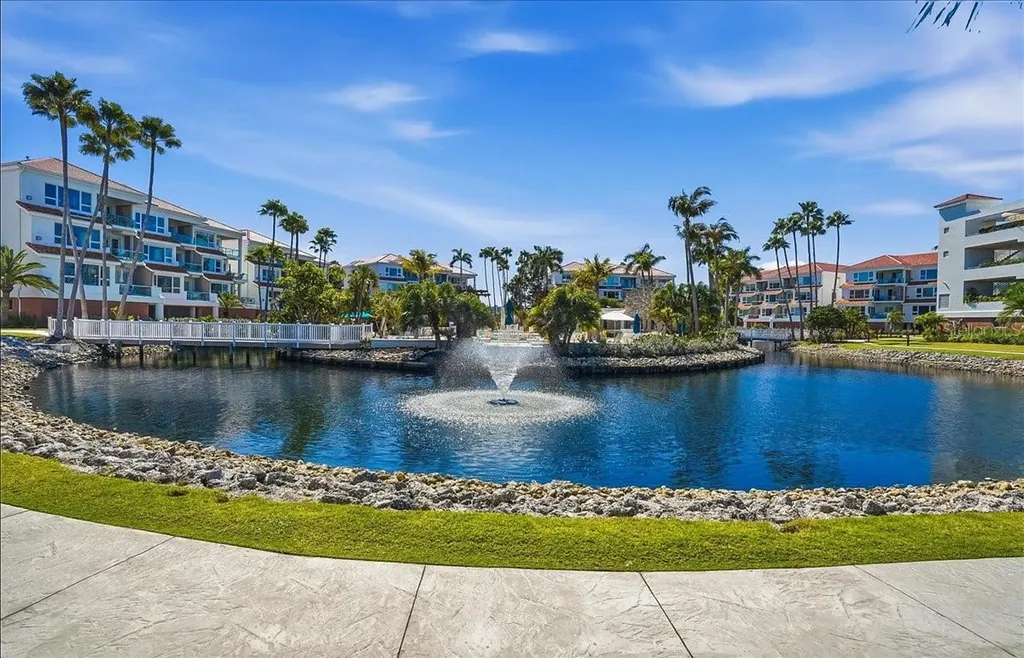 380 Gulf Of Mexico Drive Longboat Key FL 34228