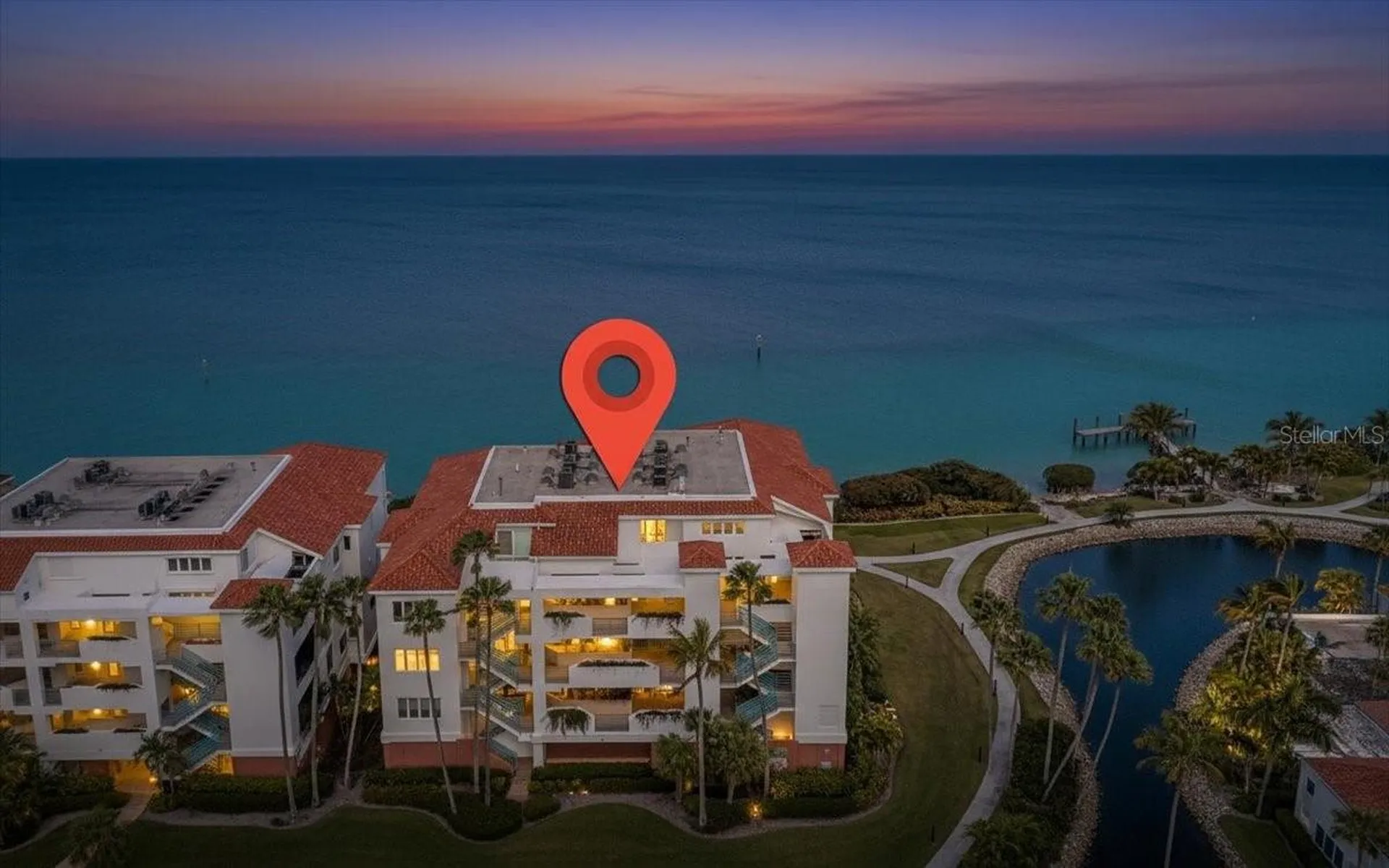 380 Gulf Of Mexico Drive Longboat Key FL 34228