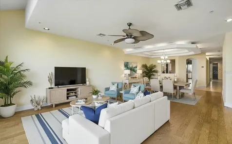 380 Gulf Of Mexico Drive Longboat Key FL 34228