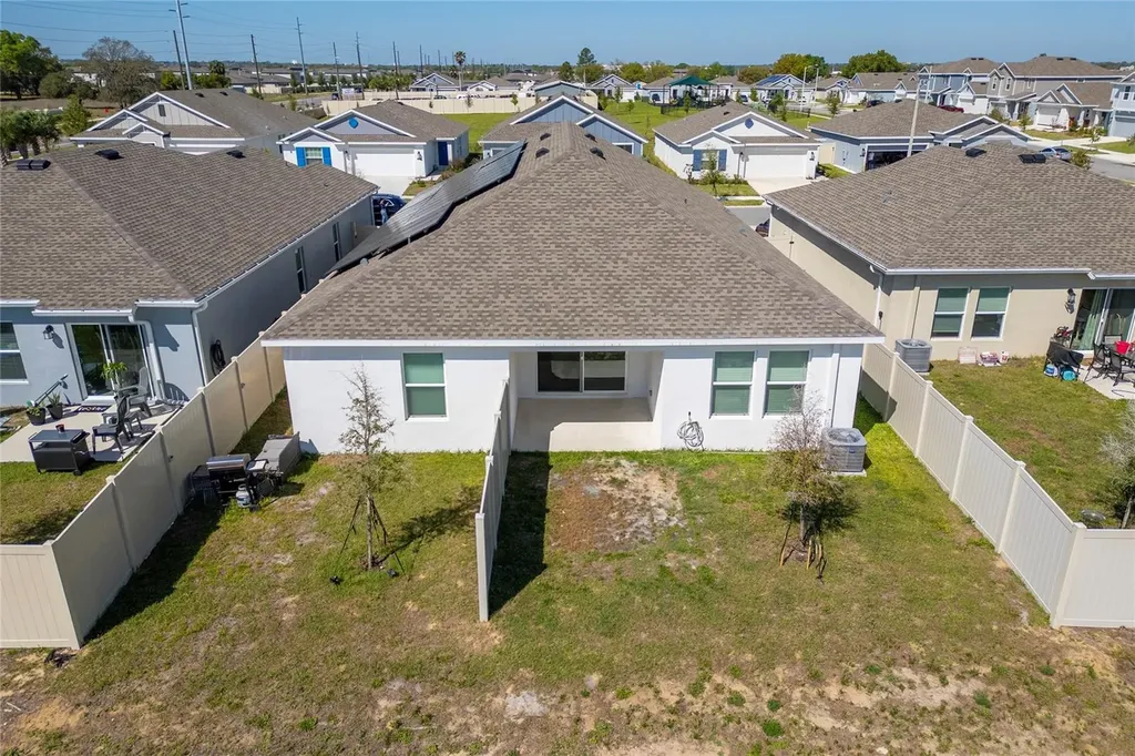 110 Kayak Avenue Haines City FL 33844