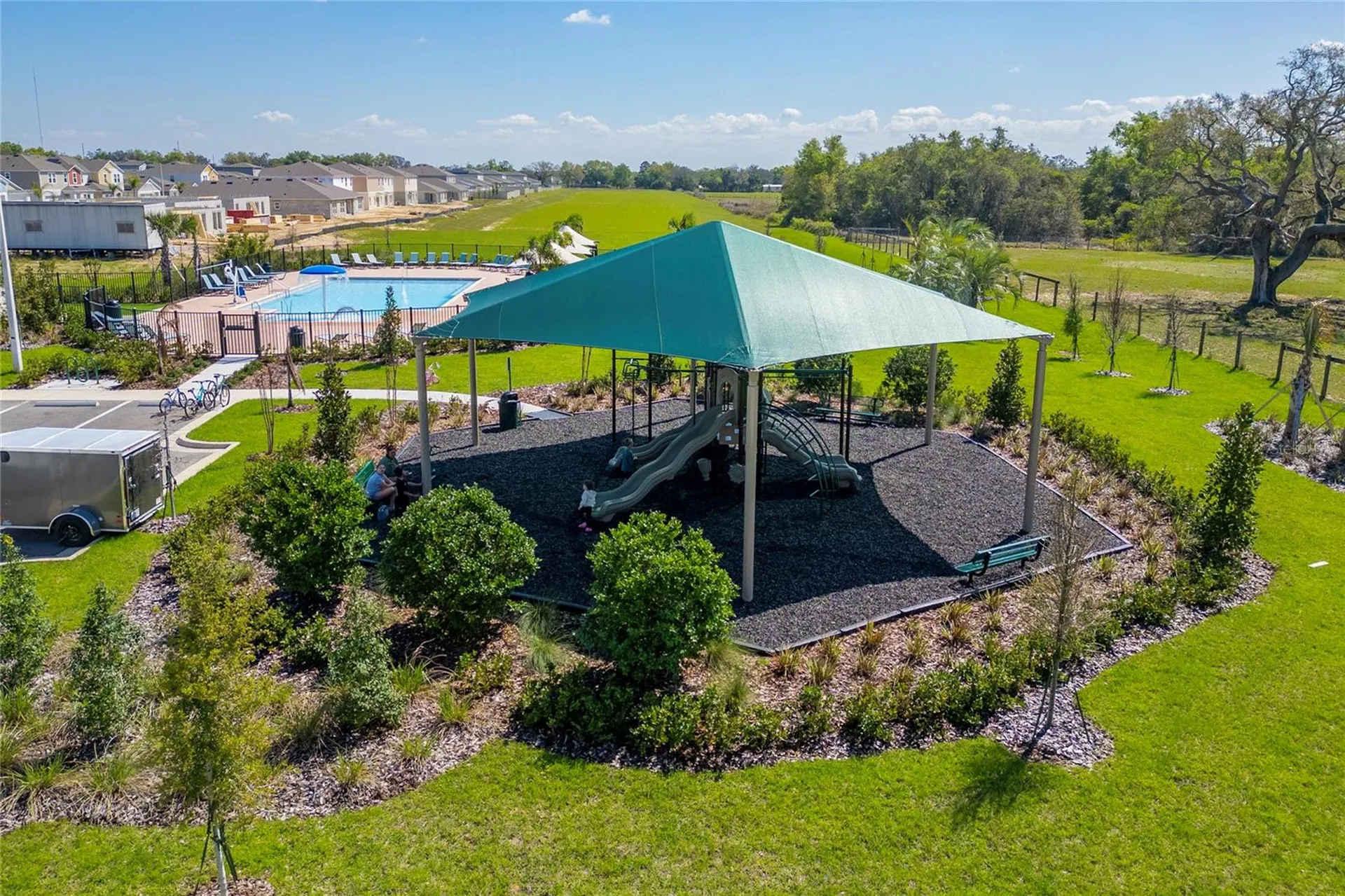 110 Kayak Avenue Haines City FL 33844