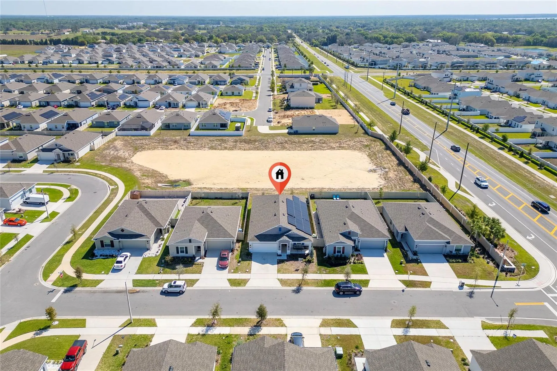 110 Kayak Avenue Haines City FL 33844