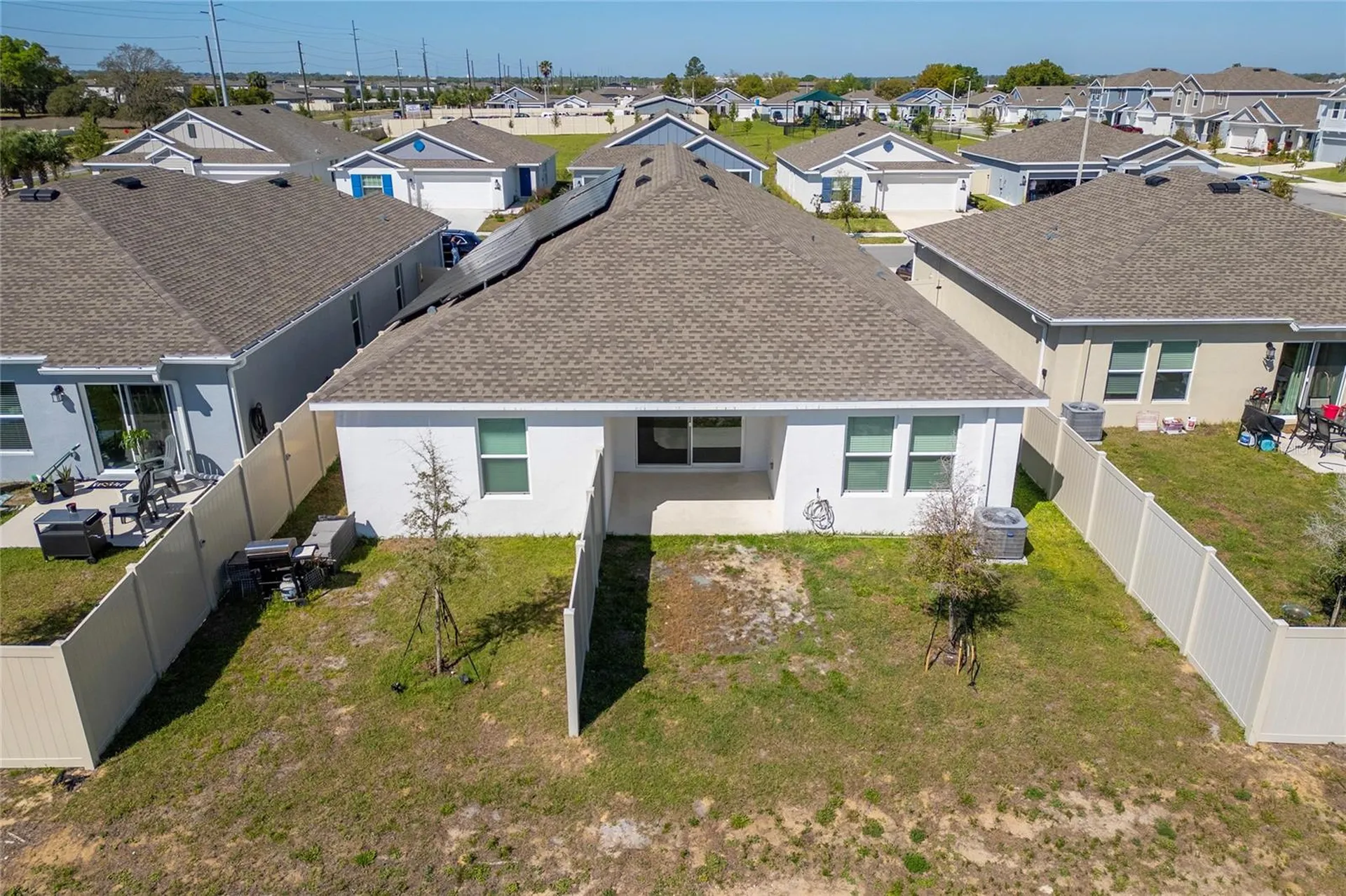 110 Kayak Avenue Haines City FL 33844