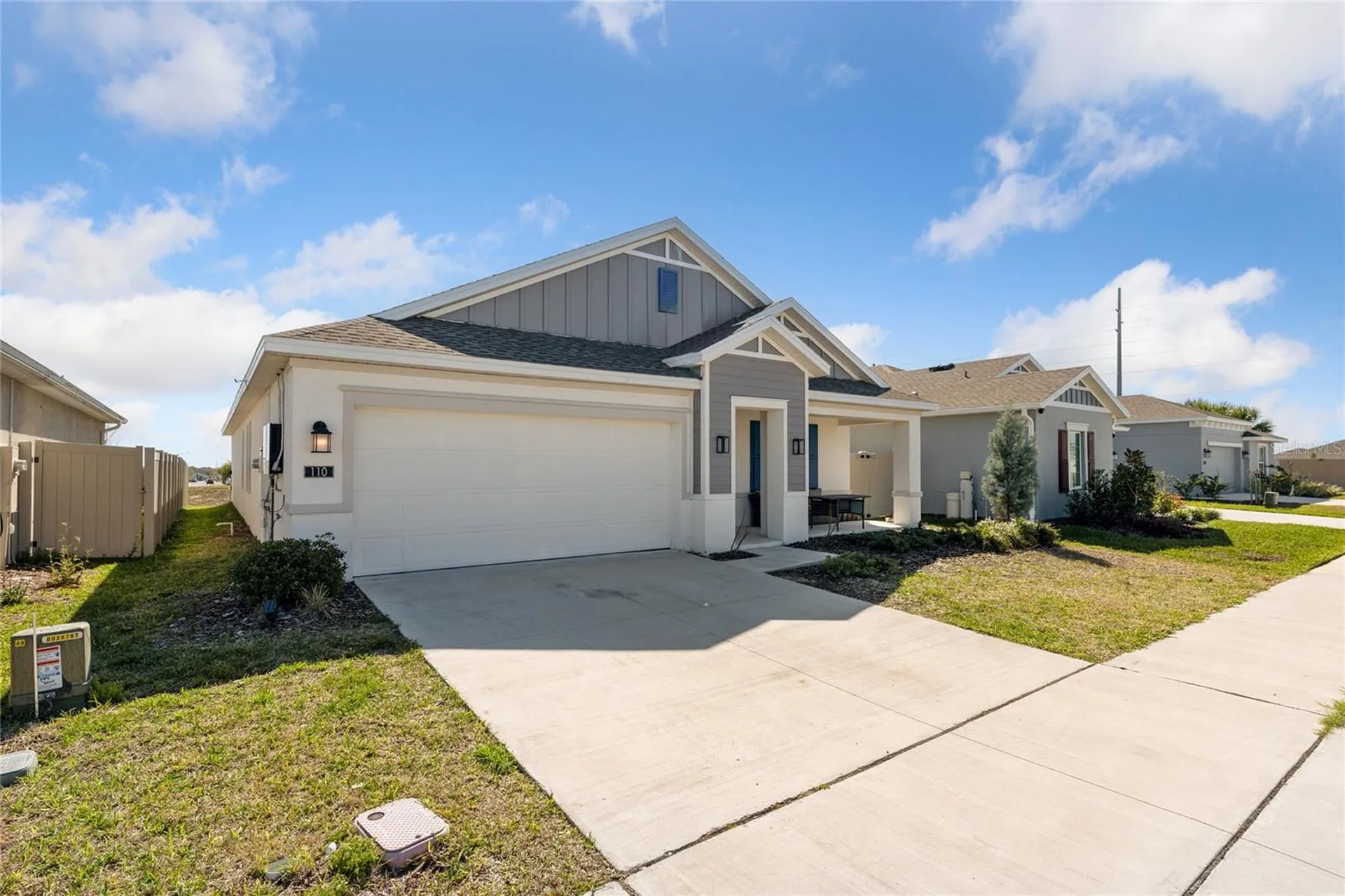 110 Kayak Avenue Haines City FL 33844