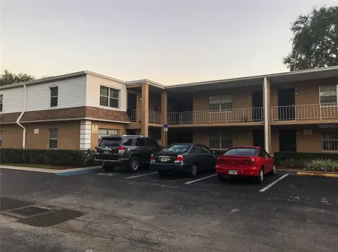 4725 Joseph Court Tampa FL 33614