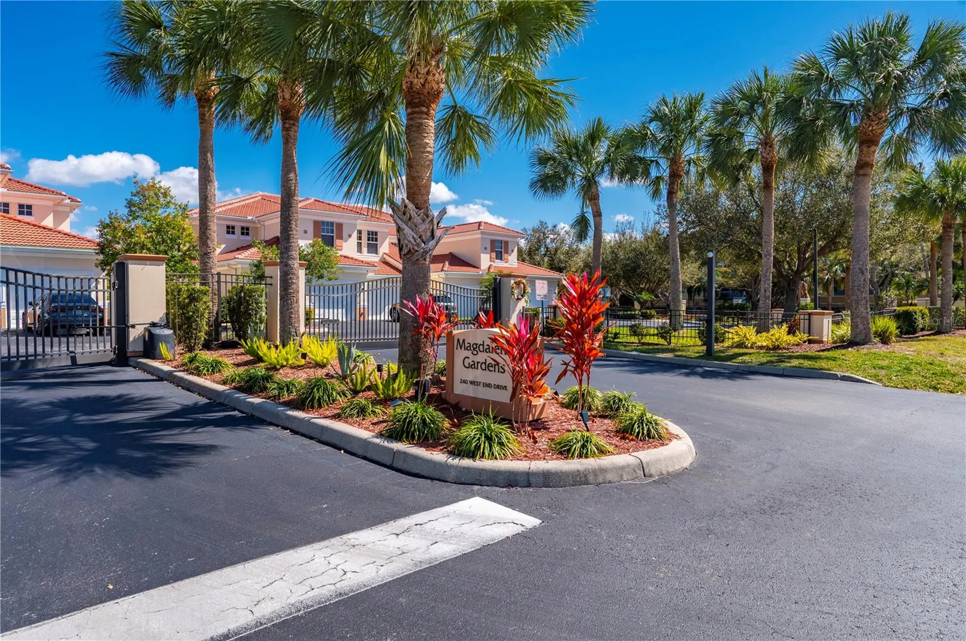 240 W End Drive Punta Gorda FL 33950