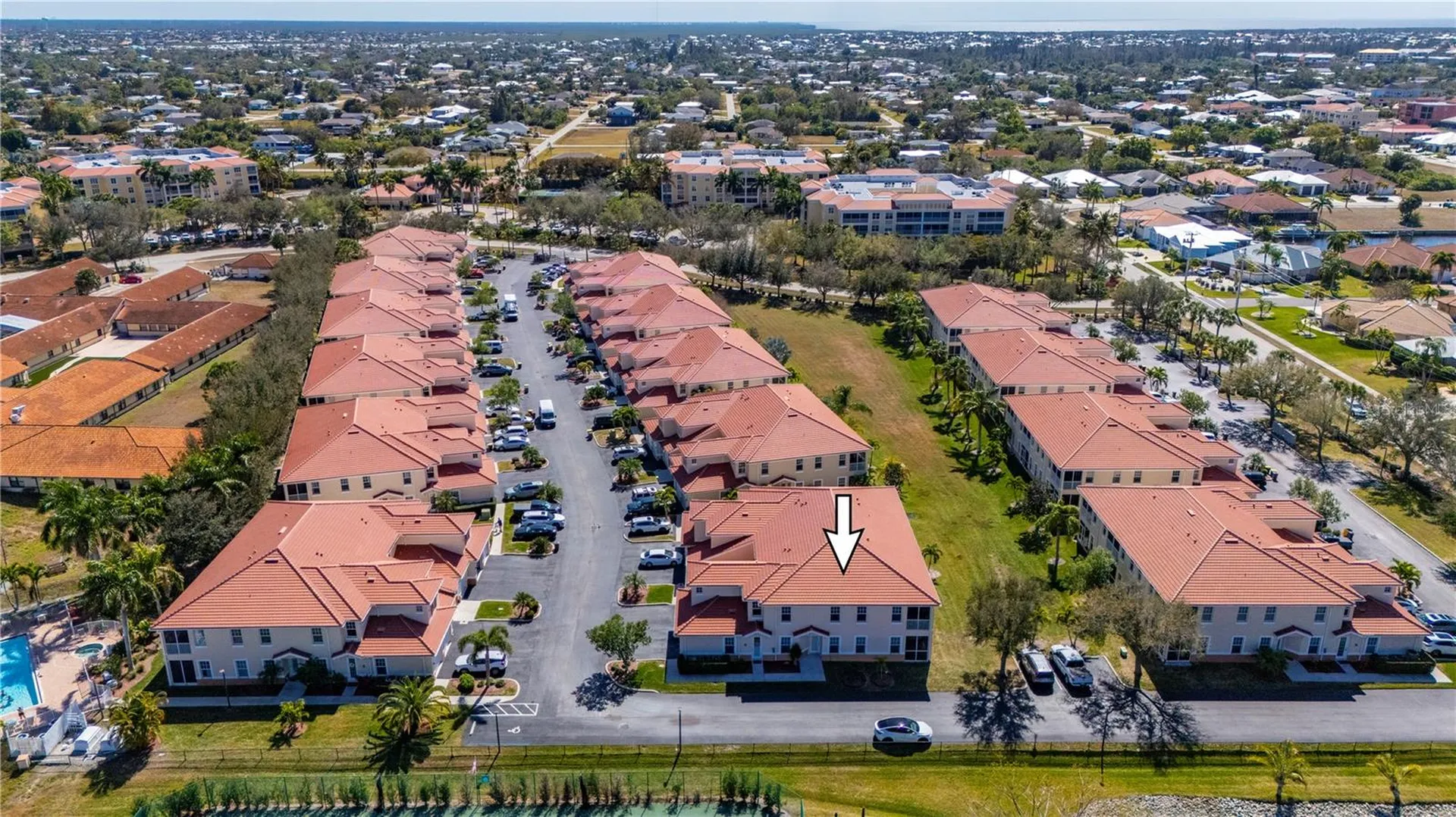 240 W End Drive Punta Gorda FL 33950