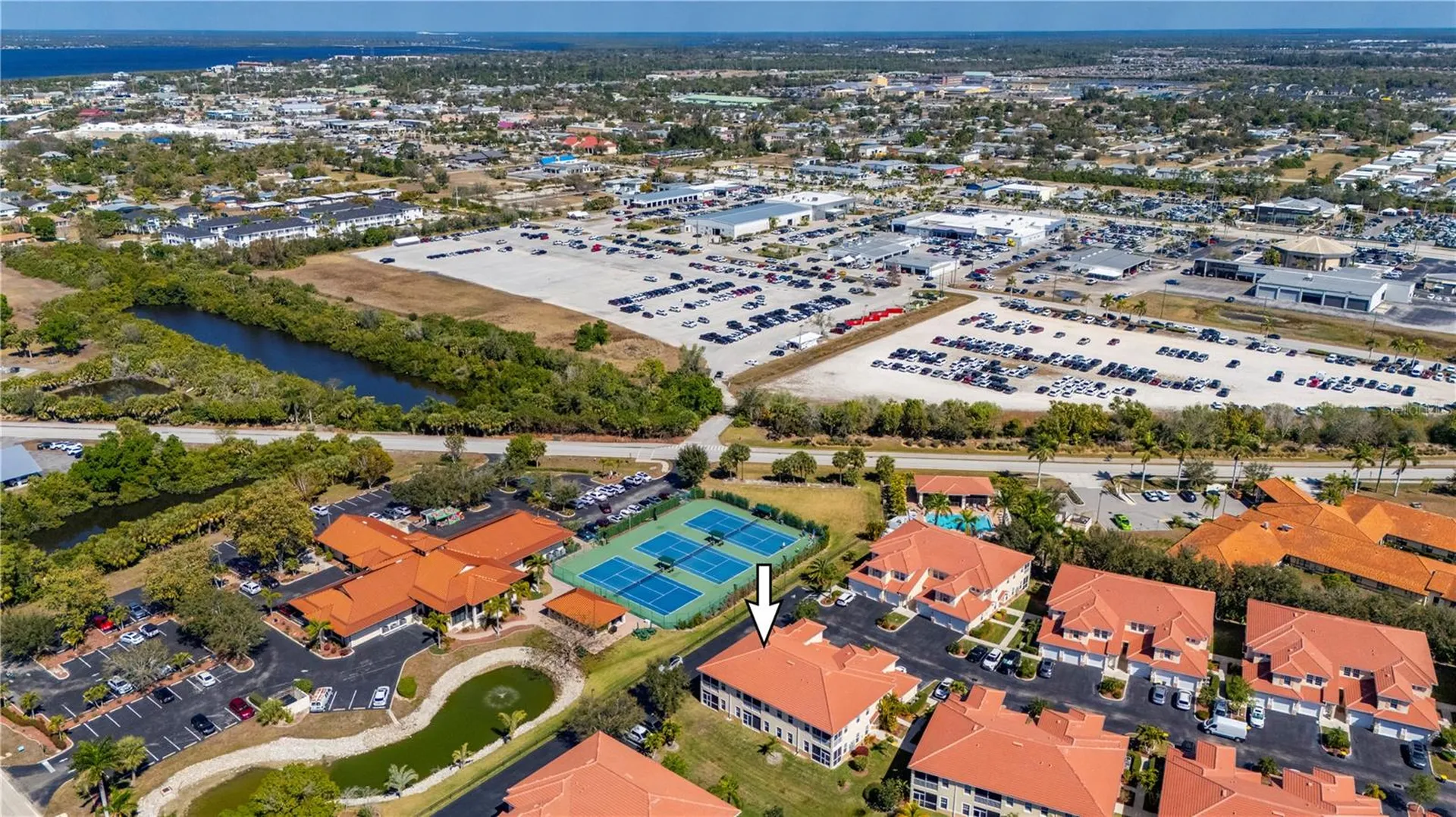 240 W End Drive Punta Gorda FL 33950