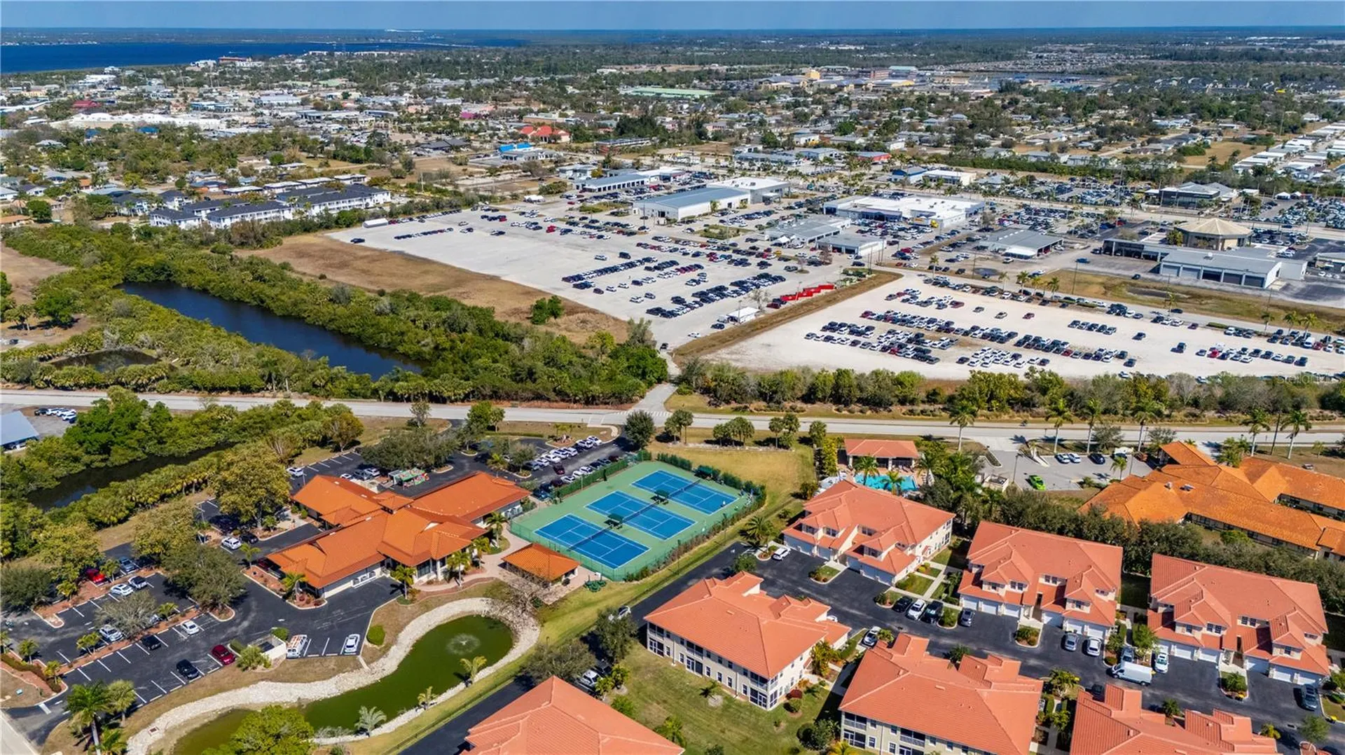 240 W End Drive Punta Gorda FL 33950