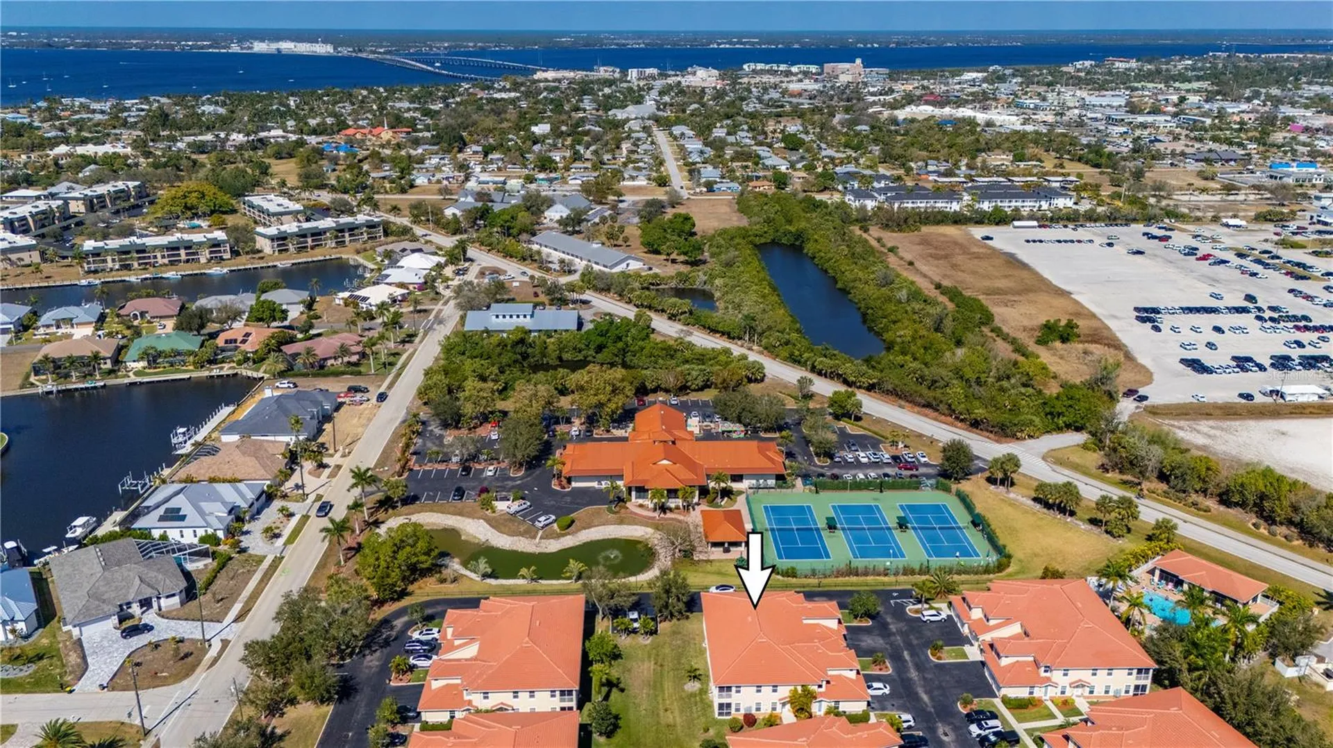 240 W End Drive Punta Gorda FL 33950