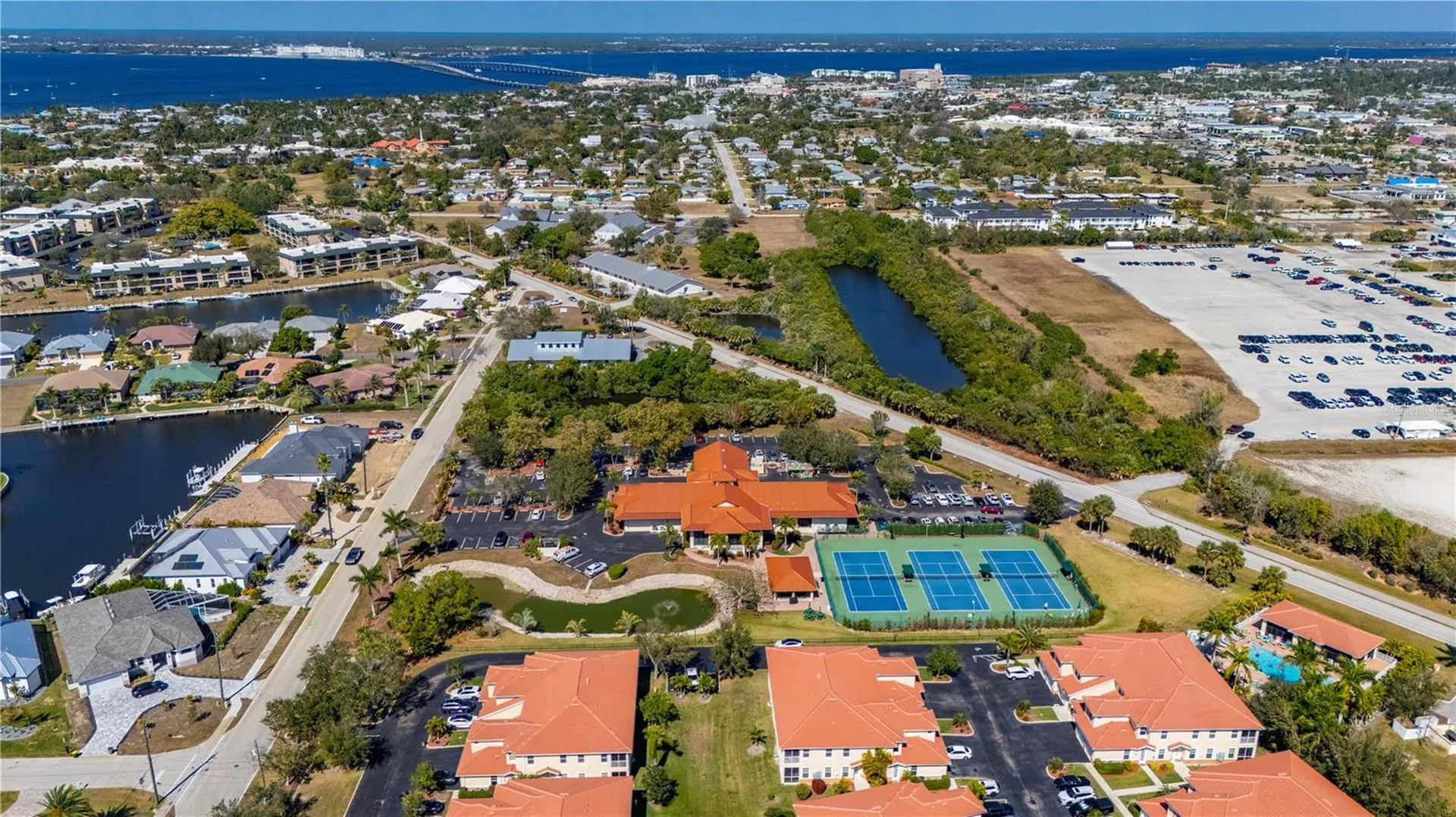 240 W End Drive Punta Gorda FL 33950