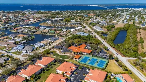 240 W End Drive Punta Gorda FL 33950