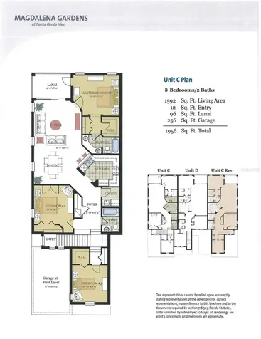 240 W End Drive Punta Gorda FL 33950