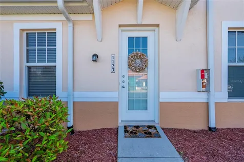 240 W End Drive Punta Gorda FL 33950