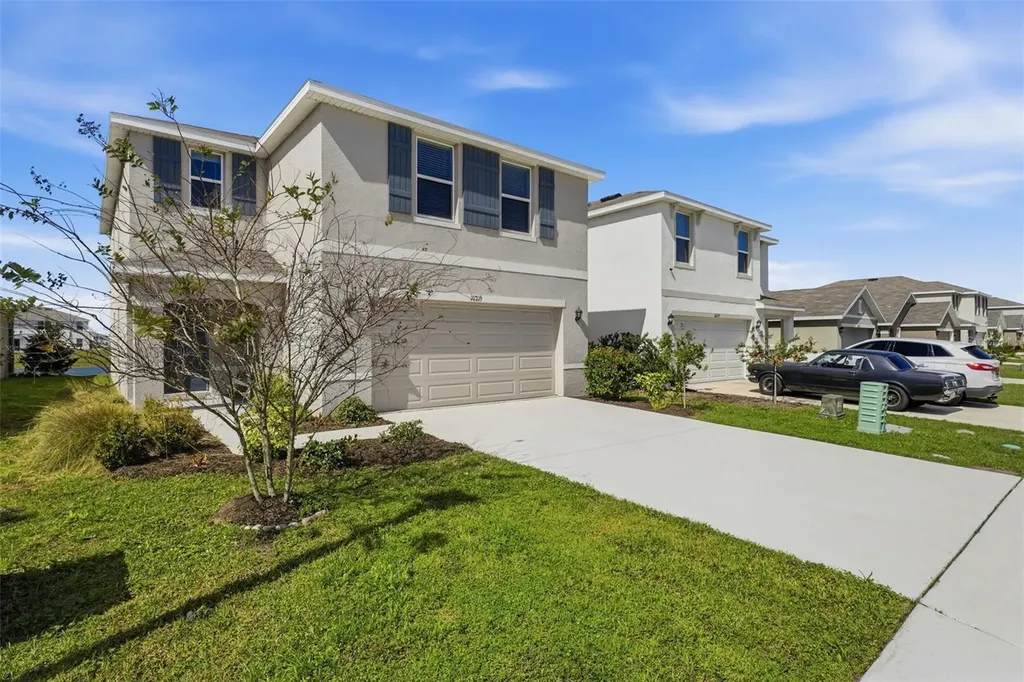 10215 Charlotte Drive Parrish FL 34219