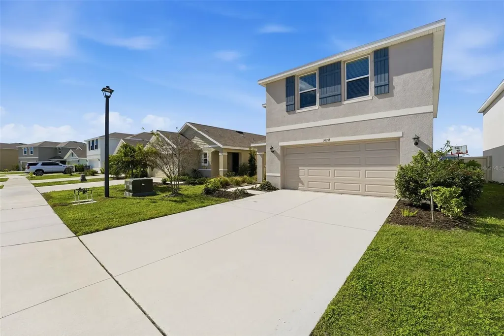 10215 Charlotte Drive Parrish FL 34219