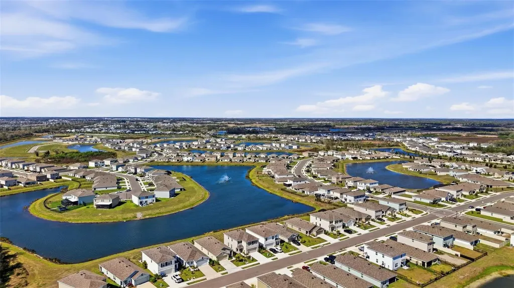10215 Charlotte Drive Parrish FL 34219