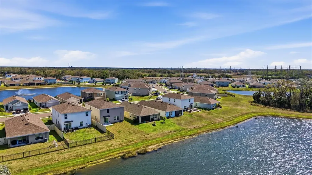 10215 Charlotte Drive Parrish FL 34219
