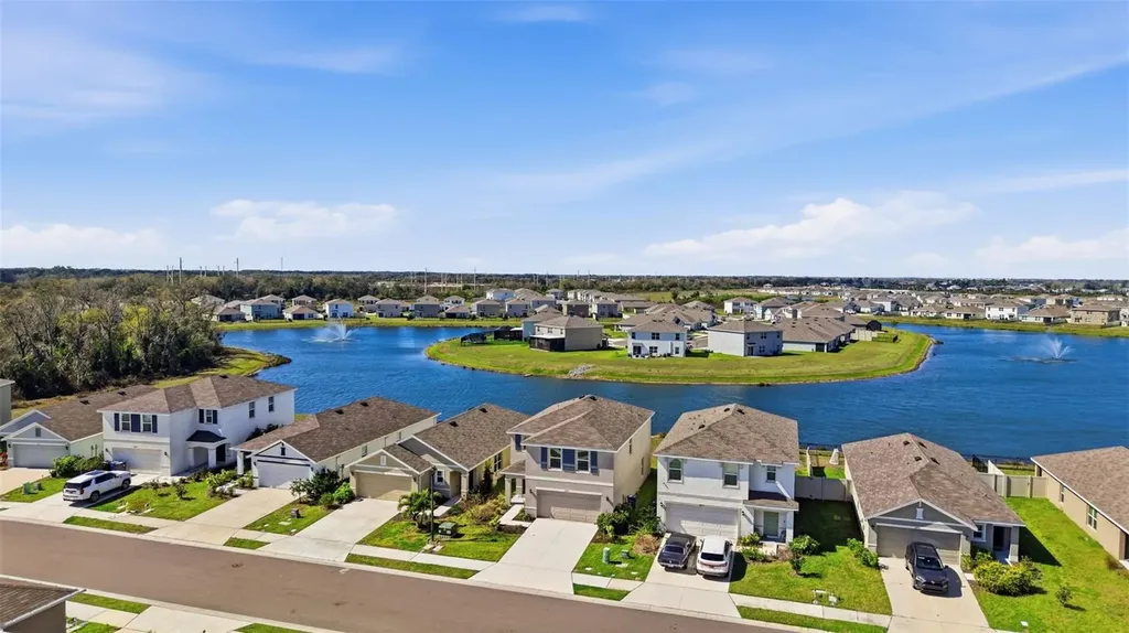 10215 Charlotte Drive Parrish FL 34219
