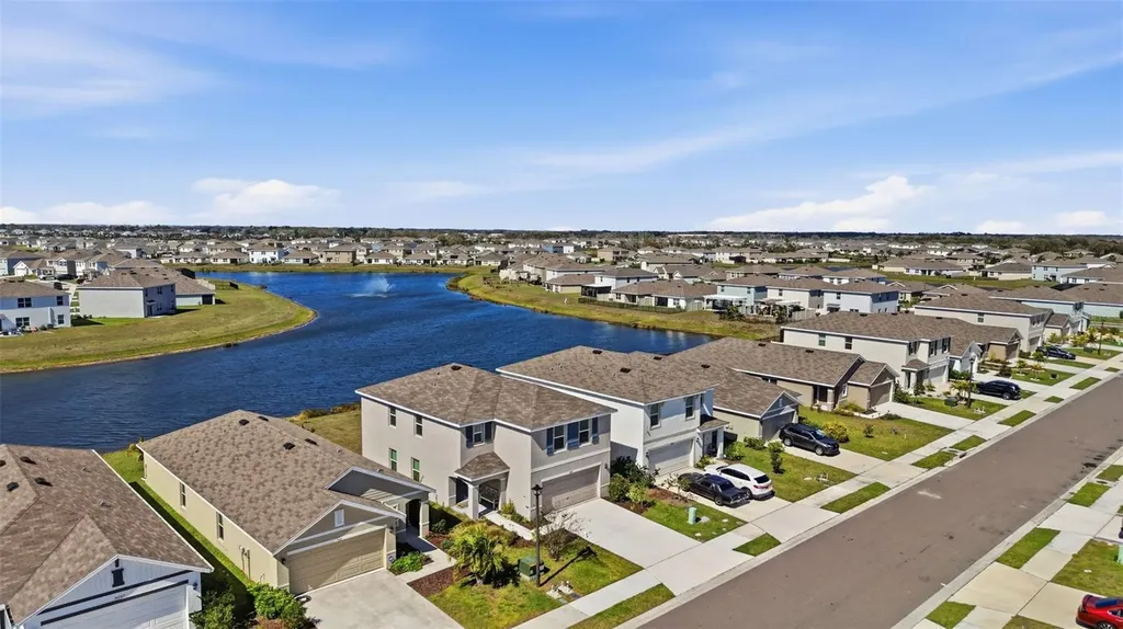 10215 Charlotte Drive Parrish FL 34219