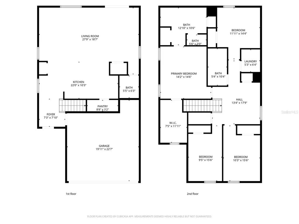 10215 Charlotte Drive Parrish FL 34219