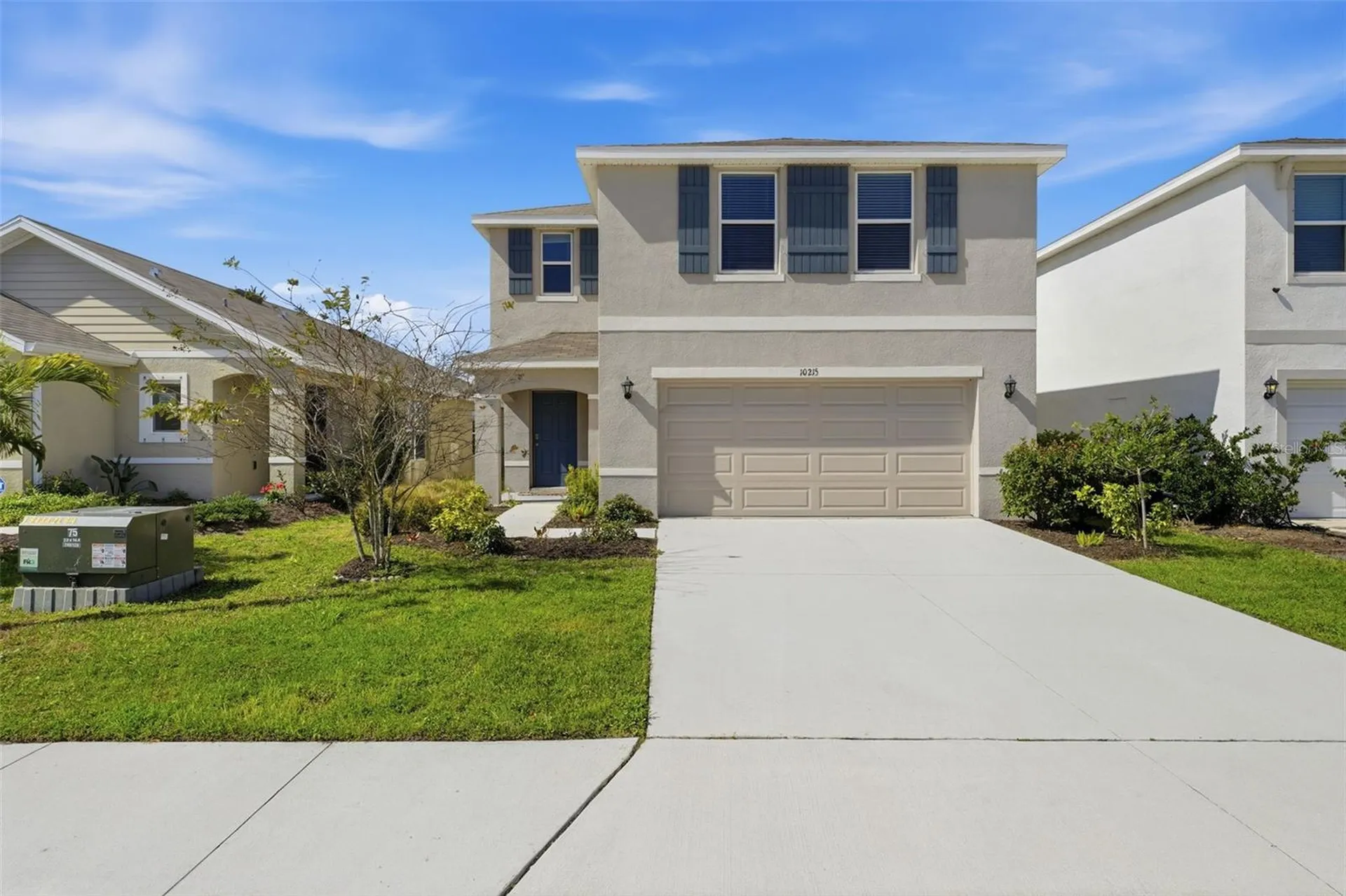 10215 Charlotte Drive Parrish FL 34219