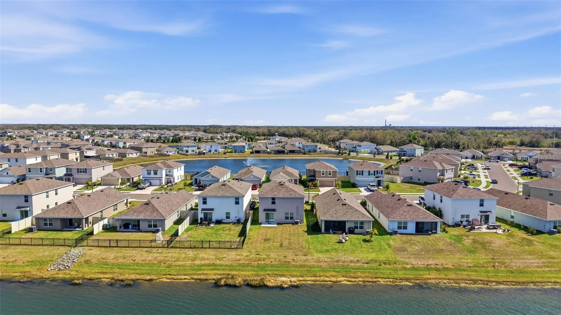 10215 Charlotte Drive Parrish FL 34219