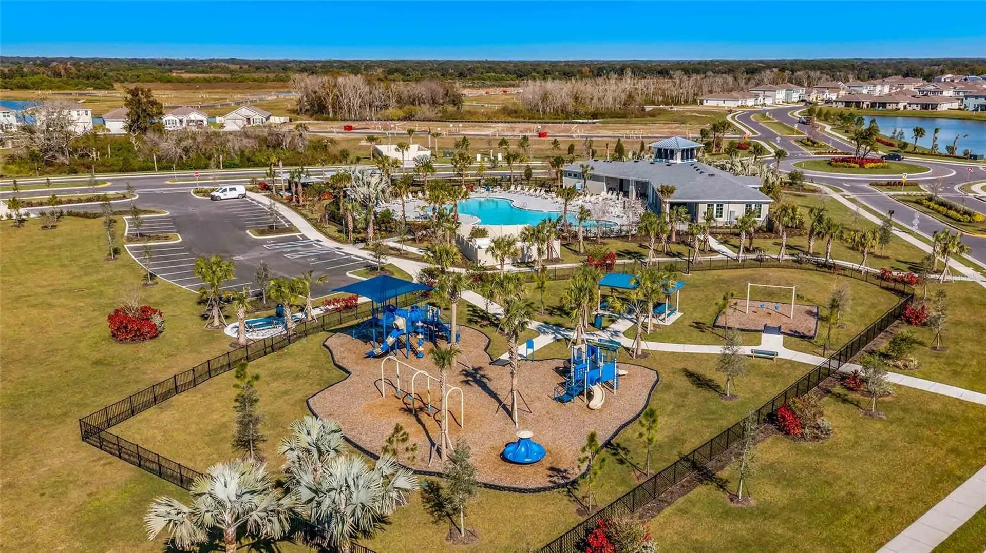 10215 Charlotte Drive Parrish FL 34219
