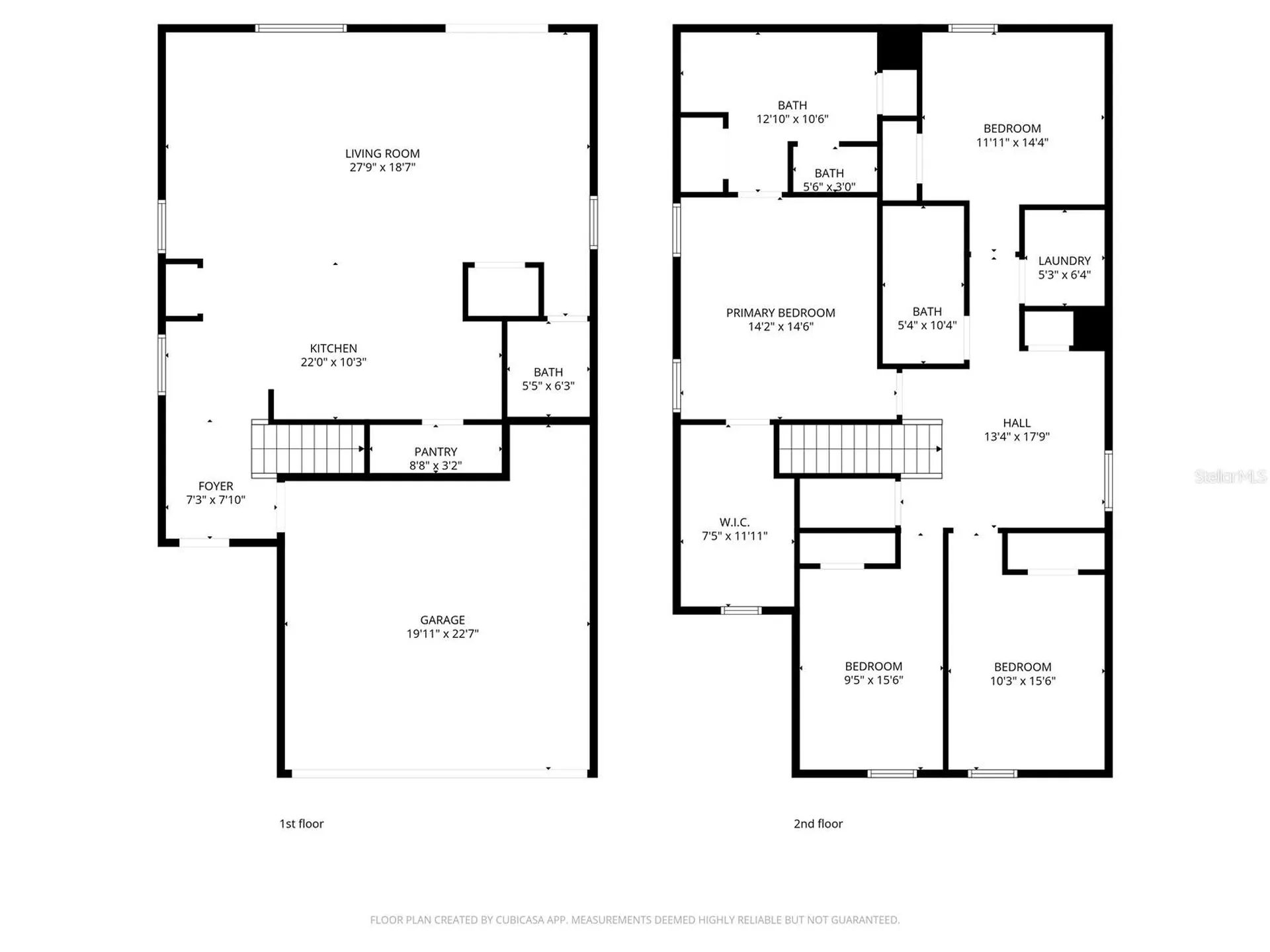 10215 Charlotte Drive Parrish FL 34219
