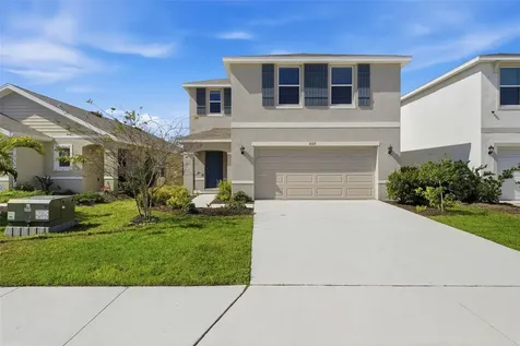 10215 Charlotte Drive Parrish FL 34219