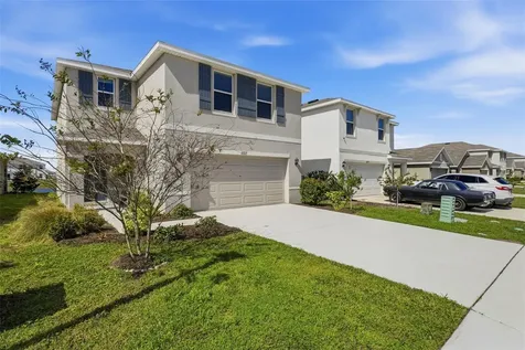 10215 Charlotte Drive Parrish FL 34219