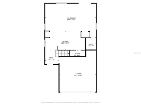 10215 Charlotte Drive Parrish FL 34219