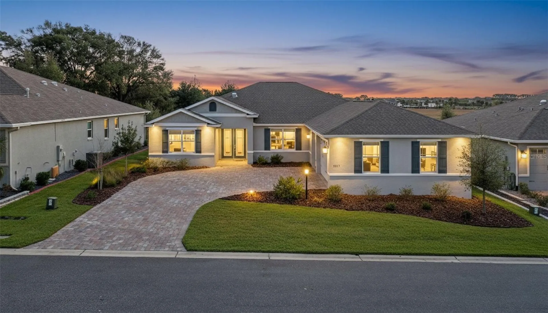 9513 SW 79th Loop Ocala FL 34481