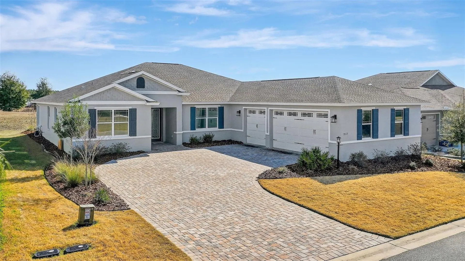9513 SW 79th Loop Ocala FL 34481