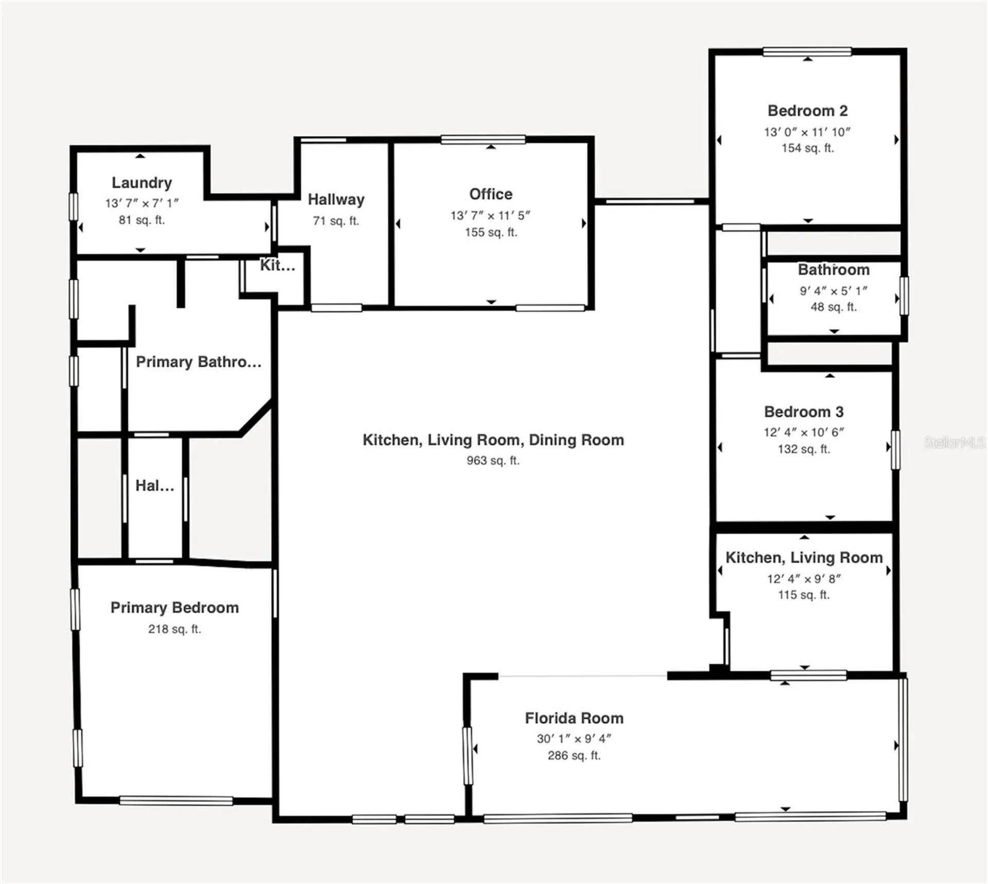 9513 SW 79th Loop Ocala FL 34481