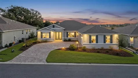 9513 SW 79th Loop Ocala FL 34481
