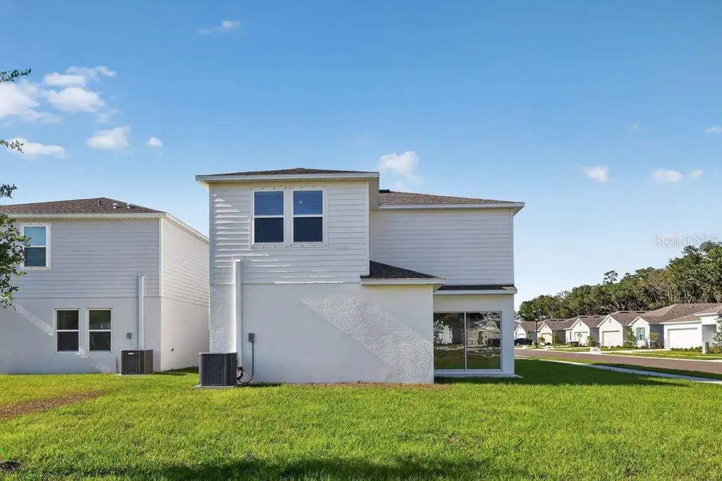 12490 Gust Court Hudson FL 34669