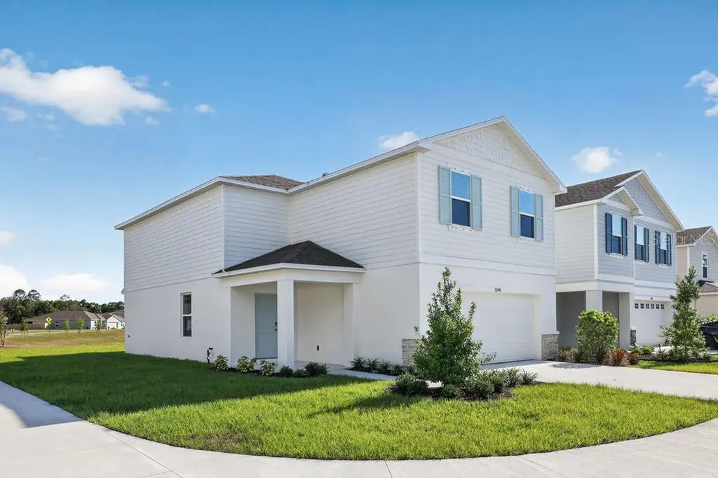 12490 Gust Court Hudson FL 34669