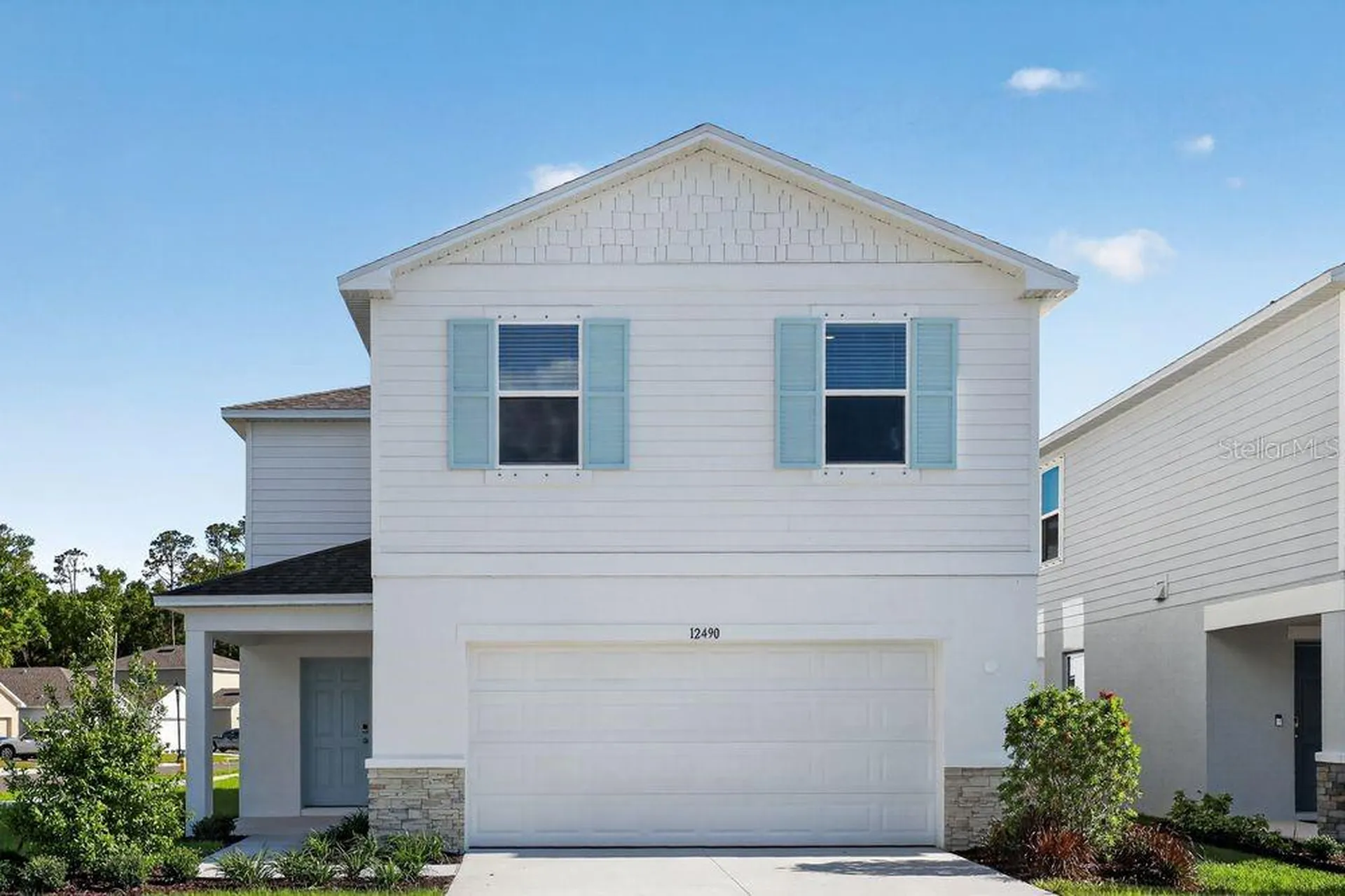 12490 Gust Court Hudson FL 34669