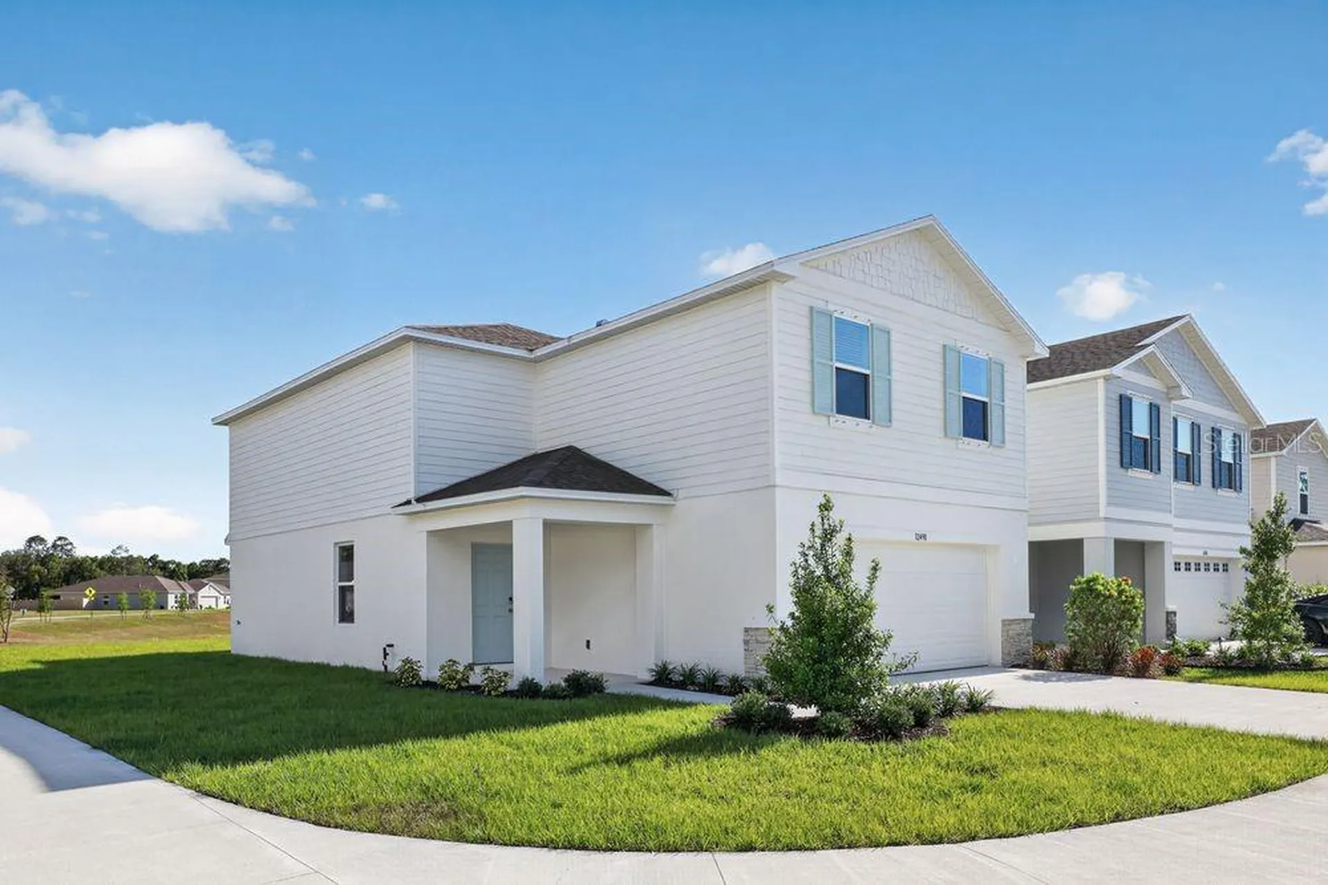 12490 Gust Court Hudson FL 34669