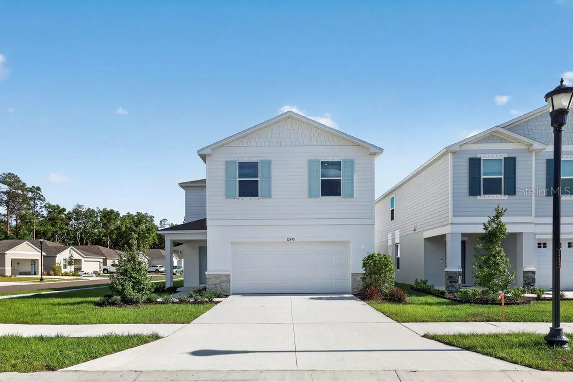 12490 Gust Court Hudson FL 34669