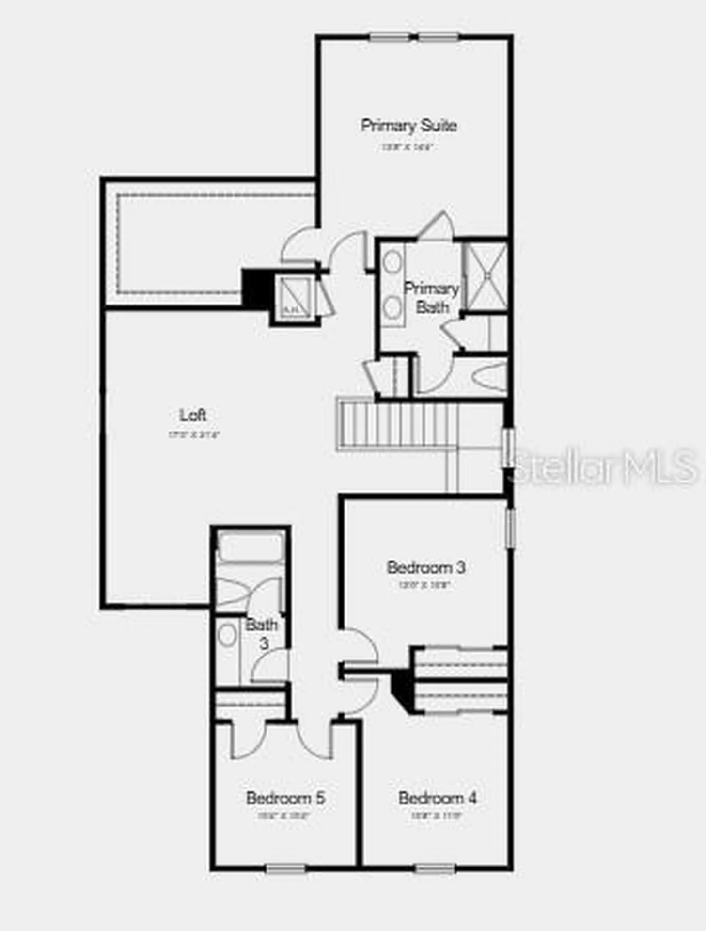 12490 Gust Court Hudson FL 34669
