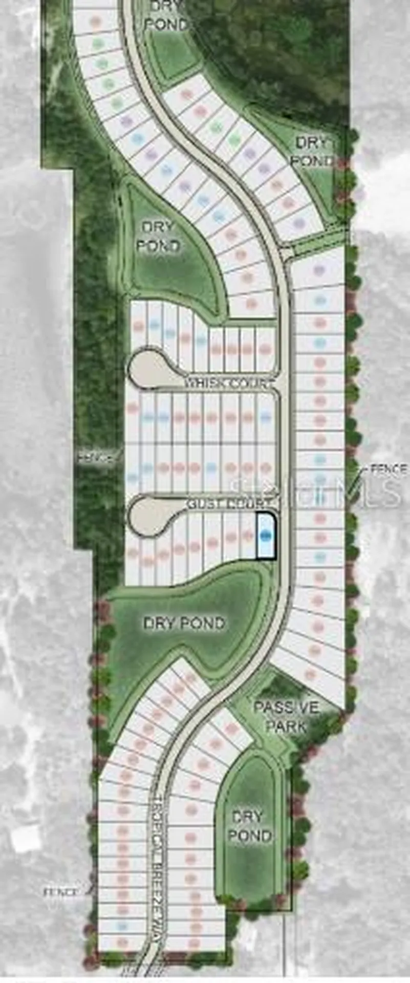 12490 Gust Court Hudson FL 34669