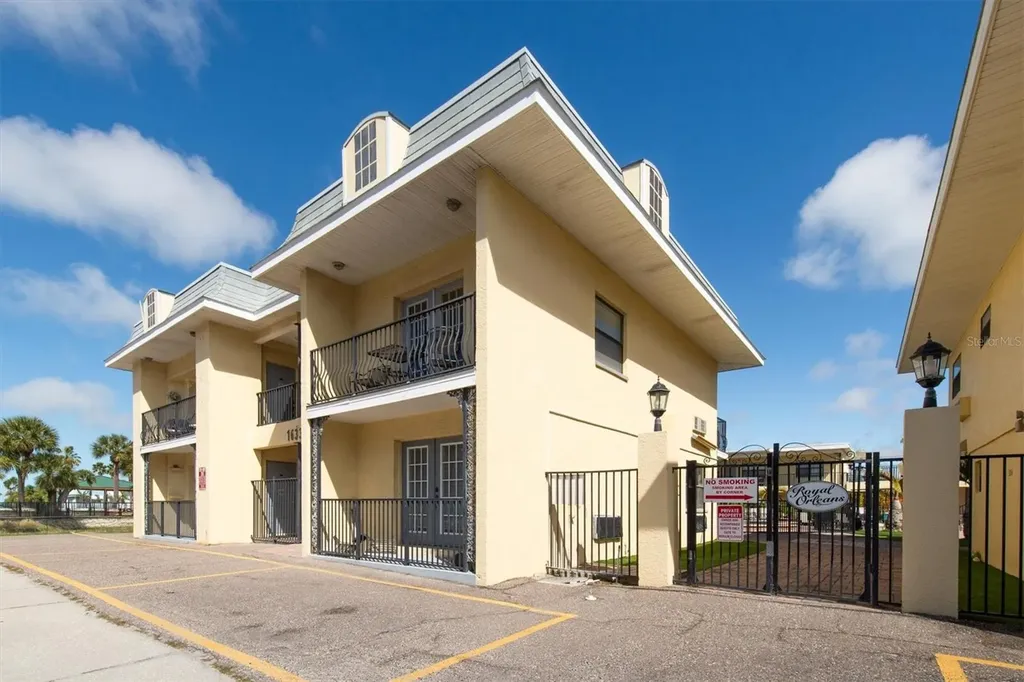 16333 Gulf Boulevard Redington Beach FL 33708